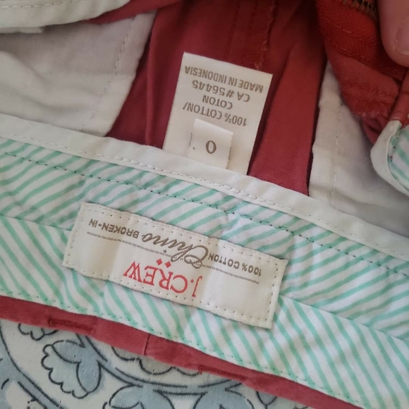 JCrew Shorts - Picture 2 of 2